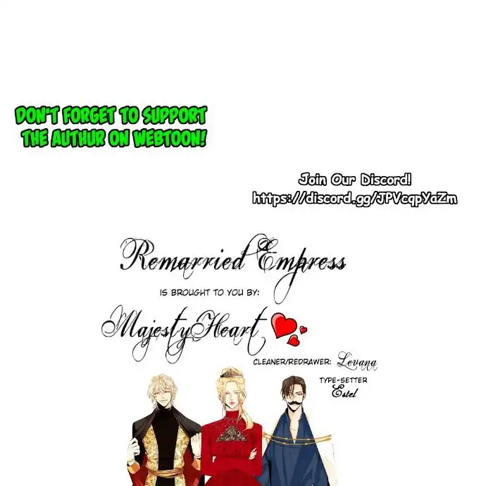 Remarried Empress Chapter 51 1